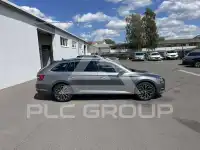 2023 Skoda Superb