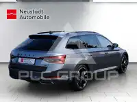 2023 Skoda Superb