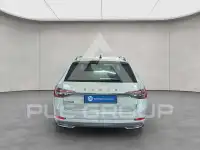2023 Skoda Superb