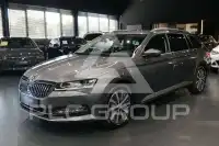 2023 Skoda Superb