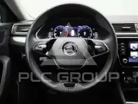 2023 Skoda Superb