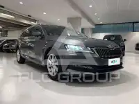 2023 Skoda Superb