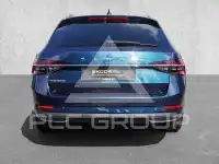 2023 Skoda Superb