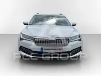 2023 Skoda Superb