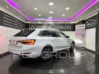 2023 Skoda Superb