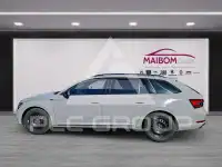 2023 Skoda Superb