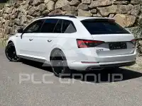 2023 Skoda Superb