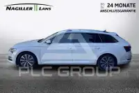 2023 Skoda Superb
