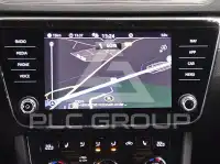 2023 Skoda Superb