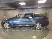 2023 Skoda Superb
