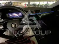 2023 Skoda Superb