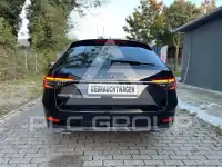2023 Skoda Superb