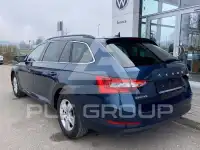 2023 Skoda Superb