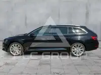 2023 Skoda Superb