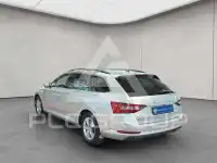 2023 Skoda Superb