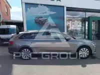 2023 Skoda Superb