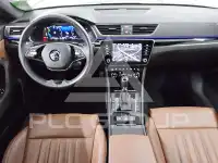 2023 Skoda Superb