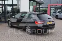 2023 Skoda Superb