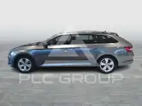 2023 Skoda Superb