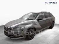 2023 Skoda Superb