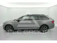 2023 Skoda Superb
