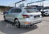 2023 Skoda Superb