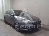 2023 Skoda Superb