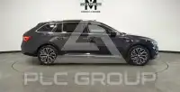 2023 Skoda Superb