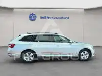 2023 Skoda Superb
