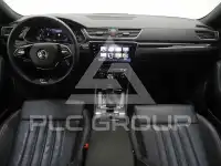 2023 Skoda Superb