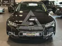 2023 Skoda Superb