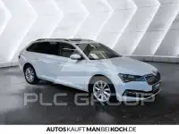 2023 Skoda Superb