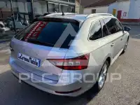 2023 Skoda Superb