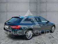 2023 Skoda Superb