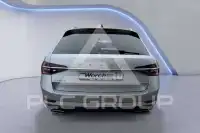 2023 Skoda Superb