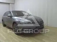 2023 Skoda Superb