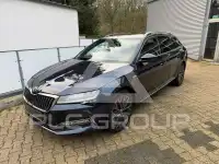 2023 Skoda Superb