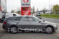 2023 Skoda Superb