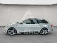 2023 Skoda Superb