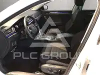 2023 Skoda Superb