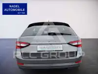2023 Skoda Superb