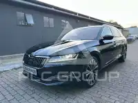 2023 Skoda Superb