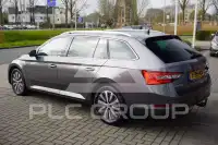 2023 Skoda Superb