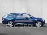 2023 Skoda Superb