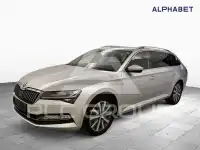 2023 Skoda Superb