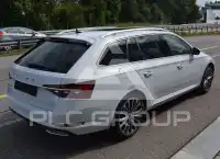 2023 Skoda Superb