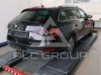 2023 Skoda Superb