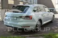 2023 Skoda Superb
