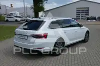 2023 Skoda Superb