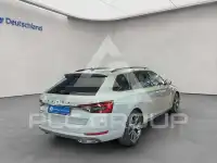 2023 Skoda Superb